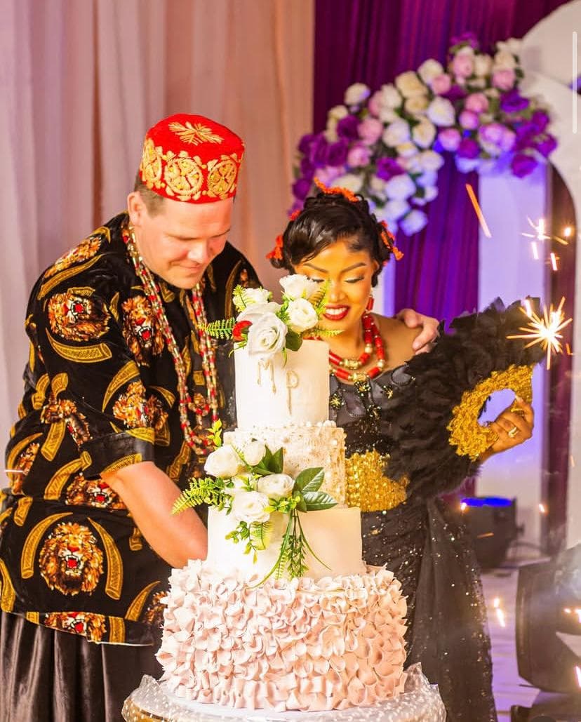 Elegant wedding styling with premium décor by IGOS Events.